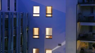 アンバサダー セルフ チェックイン ホテル