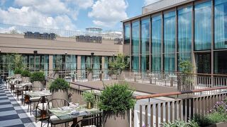 ローズウッド ウィーン