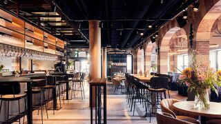 ヘブンズ ホテル