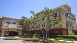 Extended Stay America Suites - Los Angeles - Torrance Harborgate Way