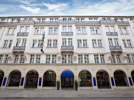 Garner Hotel Berlin - Checkpoint Charlie By IHG 写真