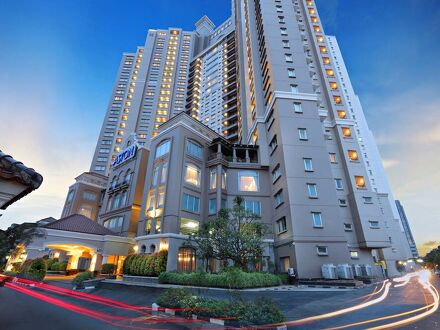 Aston Marina Ancol Hotel and Residence 写真