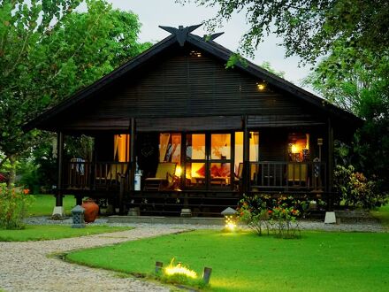 サマワ シーサイド リゾート 写真