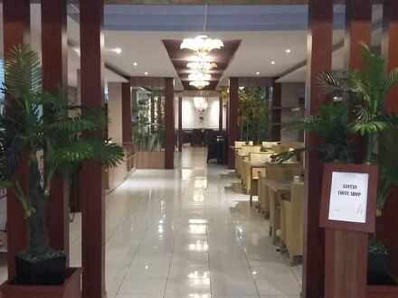 ホリゾンアルタマパンデグラン 写真