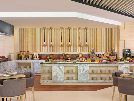 フェアフィールド バイ マリオット バリ クタ サンセットロード 写真