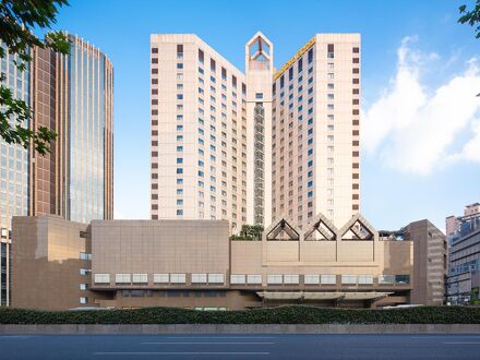 ジャングオ ホテル 写真