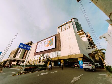 東横INN セブ 写真