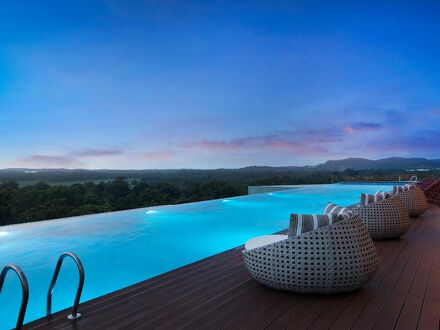 ウィンダム パンビル バタム 写真