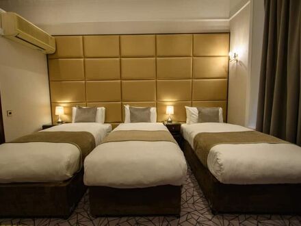 ハイド パーク インターナショナル 写真