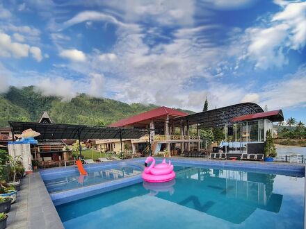 ティエザ ホテル 写真