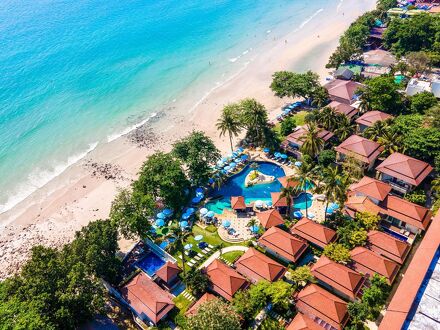 カチャ リゾート & スパ コ チャン 写真