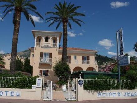 Hotel et Appartements Reine D'Azur 写真