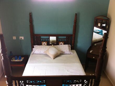 グッドカーマ イン 写真