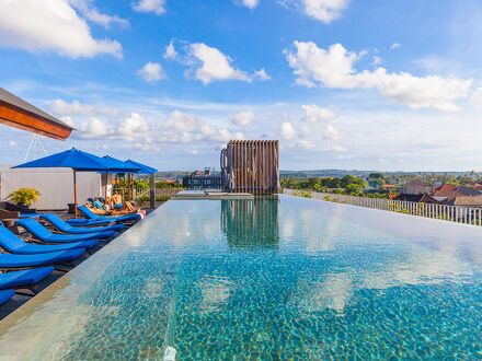 スイーツ バイ ウォーターマーク ホテル アンド スパ 写真