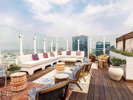 ホテル スウェクサン 写真