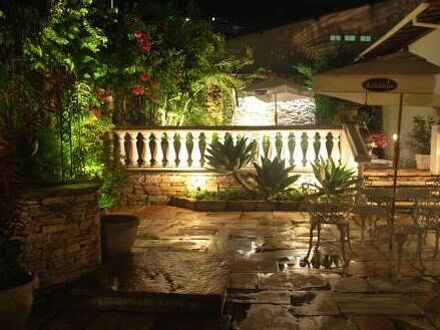 ホテル ポウサダ ド アルカンジョ 写真