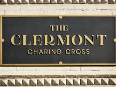 ザ クレルモン ロンドン チャリング クロス 写真