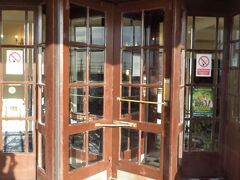 ロイヤル ヴィクトリア ホテル 写真