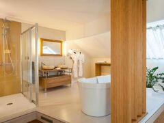 Hôtel de la Poste - CHC 写真