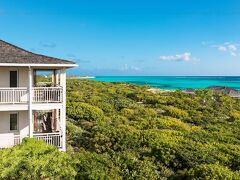 セイルロック サウス カイコス, スモール ラグジュアリー ホテルズ オブ ザ ワールド 写真