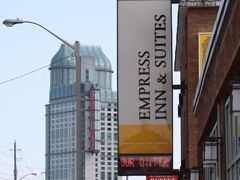 Empress Inn and Suites by the Falls 写真