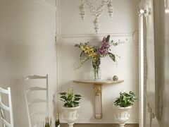 スイーツ ローマ 写真