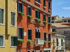 ホテル ガルデーナ ヴェニス 写真