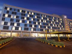 ミレニアム マディーナ エアポート ホテル 写真