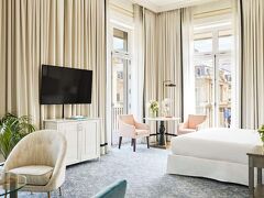 ホテル デュ ルーヴル パート オブ ハイアット 写真