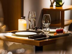 レ モルガン ホテル 写真