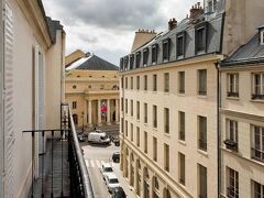 グランド ホテル デ バルコン 写真