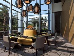 ハイアット リージェンシー アーメダバード 写真