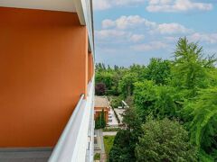 イビス ブダペスト シティサウス 写真