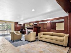 シュアステイ プラス ホテル バイ ベスト ウェスタン ドラムヘラー 写真