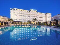 Palacio Estoril Hotel Golf & Spa 写真