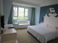 オアシス O シティ ホテル 写真