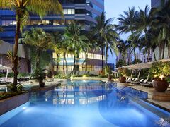 インターコンチネンタル クアラルンプール バイ IHG 写真