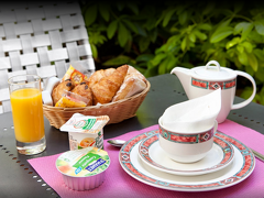 ホテル サファイア グルネル 写真