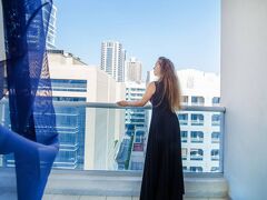 グランド エクセルシオール ホテル ブル ドバイ 写真