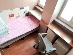 イー - リビングテル - ホステル 写真