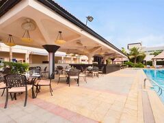 ラマダ プラザ バイ ウィンダム カラチ エアポート ホテル 写真