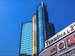 タイパンホテル 写真