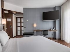 AC ホテル ブルゴス 写真