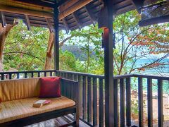 ブンガ ラヤ アイランド リゾート 写真