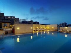 シーザー プレミア エルサレム ホテル 写真