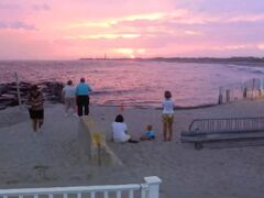 ジェッティー モーテル 写真