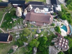 セロネラ ワイルドライフ ロッジ 写真