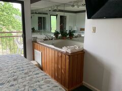 ローレル イン コンドミニアム 写真