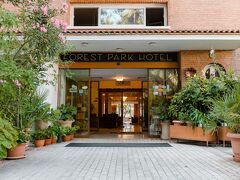 Forest Park Hotel 写真