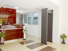 ホテル Yナンバー 写真